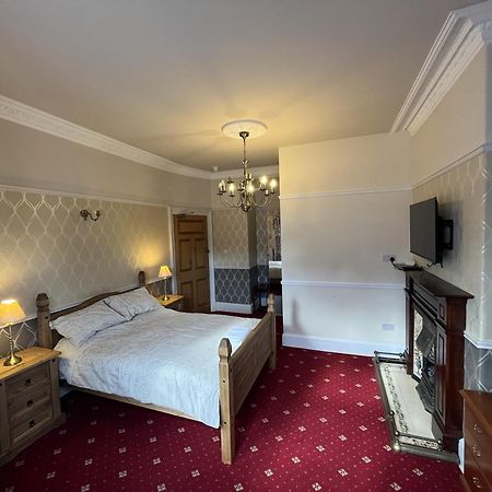 Brae Guest House Эдинбург Номер фото