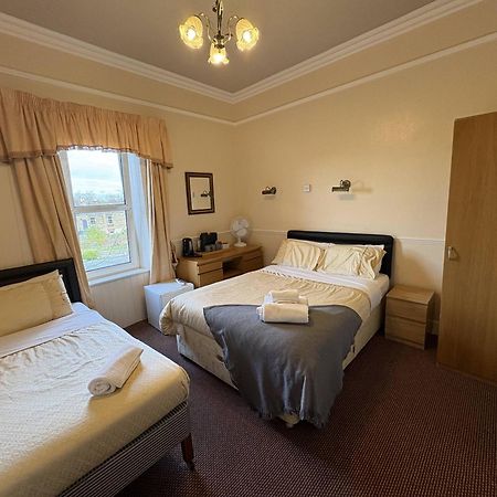 Brae Guest House Эдинбург Экстерьер фото