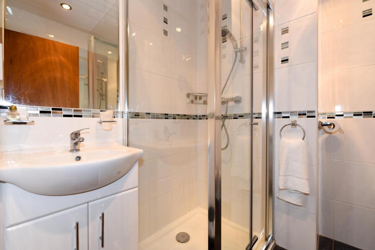 Brae Guest House Эдинбург Экстерьер фото