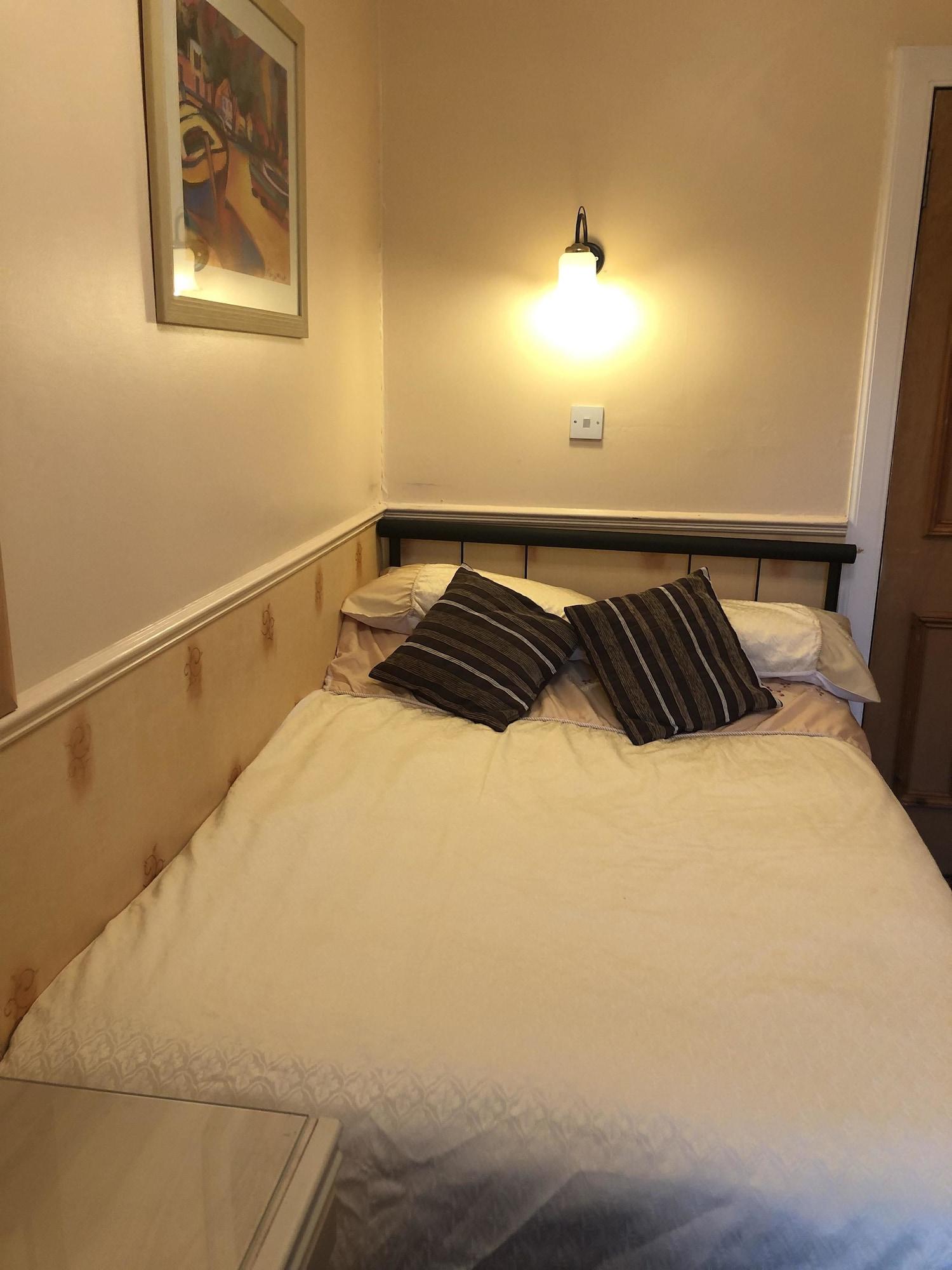 Brae Guest House Эдинбург Экстерьер фото